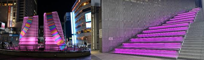 スカイランタン🄬イベント